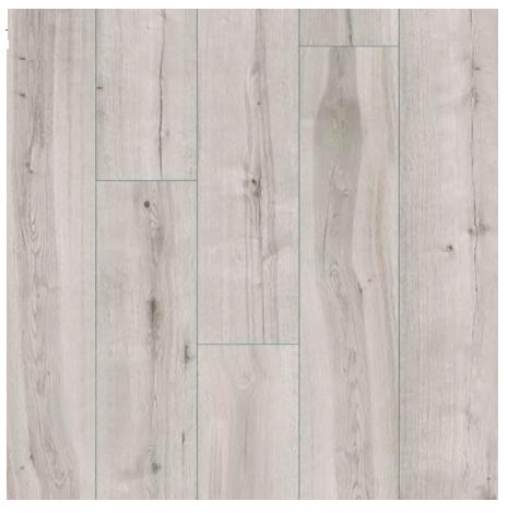 Ламінат водостійкий Classen Casa Energy 4V дуб хобан 33/АС5/8 мм (54042)